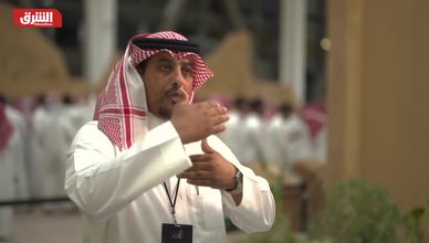 السعودية.. مزاد الصقور يسلط الضوء علي جهود صون أقدم الرياضات