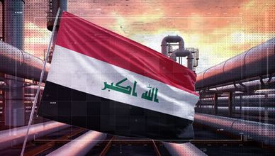 العراق يعزز بدائل التصدير.. خط أنابيب "البصرة-حديثة" يتقدم