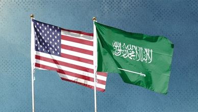 ولي العهد السعودي يتوجه إلى واشنطن.. وتصويت أممي على "قوة غزة"