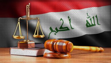 ديمقراطية العراق على المحك.. والمال السياسي يتحكم