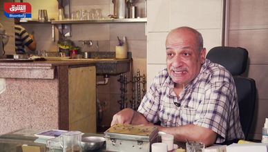 مقهى البسفور.. تاريخ وثقافة في قلب حي مصر الجديدة