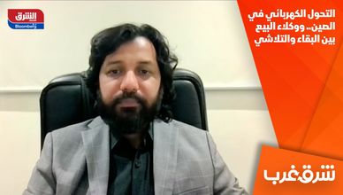 التحول الكهربائي في الصين.. ووكلاء البيع بين البقاء والتلاشي
