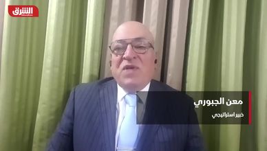 بغداد تقترب من قلب الحرب مع استهداف مواقع شديدة الحساسية