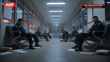 تداعيات الحصار الأميركي لإيران.. لماذا لا ينهار النظام؟