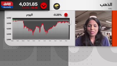 صعود الذهب يتسارع.. والمستثمرون يفقدون الثقة بالعملات