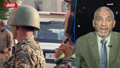 هل تنجح الوساطات الإقليمية في تجنب نزاع عسكري مفتوح؟