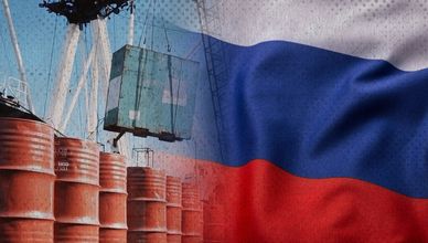 منتجات الطاقة الروسية.. عقوبات مرتقبة على المشترين