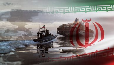 الحرس الثوري الإيراني يوسع نطاق عملياته في مضيق هرمز