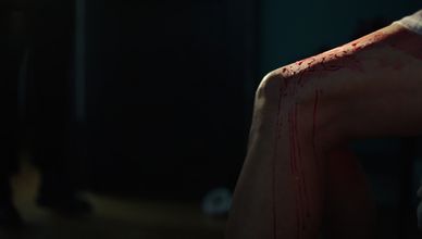 صوت الشيطان