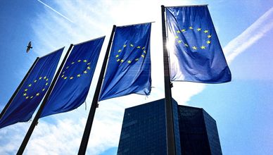 حرب إيران.. مخاوف أوروبا من الهجرة