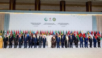 قمة عربية إسلامية توحد الصف.. وبيان ختامي يدين ويتحرك بدبلوماسية