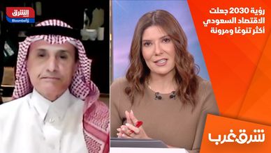 رؤية 2030 جعلت الاقتصاد السعودي أكثر تنوعًا ومرونة