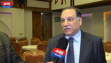 العامري: دعم أميركي لعودة الشركات الكبرى للاستثمار في العراق