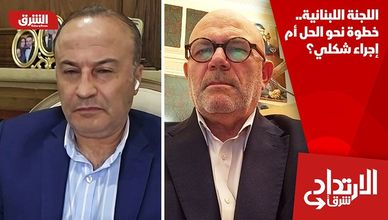 اللجنة اللبنانية.. خطوة نحو الحل أم إجراء شكلي؟