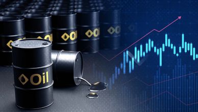 "تاسي" يترقب وسط هبوط السيولة.. و"برنت" يتماسك فوق 62 دولارا