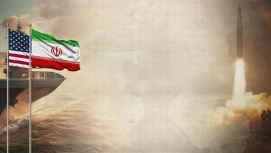 الولايات المتحدة وإيران.. تهديدات عسكرية متصاعدة