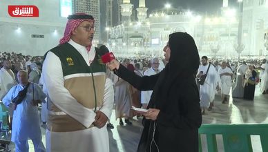 السعودية.. منظومة حج ذكية في مكة والمدينة لخدمة ضيوف الرحمن