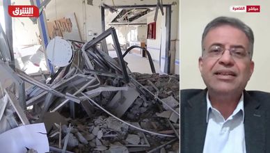 تسليم مواقع بحضرموت لـ"درع الوطن".. ولبنان على صفيح ساخن