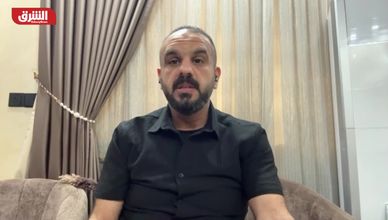 العراق يغلق معبر الشلامجة الحدودي الجنوبي مع إيران بعد غارات جوية