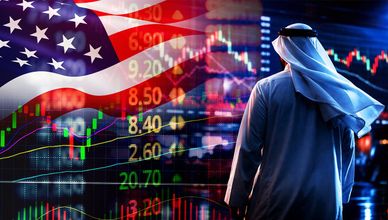 "تاسي" يتحرك في نطاق ضيق.. والأسواق تترقب تأثير عوائد السندات