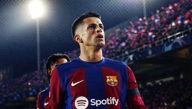 كانسيلو يعود إلى برشلونة على سبيل الإعارة.. وألونسو يودع ريال مدريد