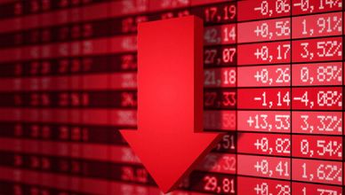 "تاسي" يفقد مستوى 11700 نقطة.. وأرباح "هيرمس" المصرية تنمو 70.6%