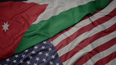 اتفاق أميركي أردني لإعمار سوريا.. وتصعيد في الزيتون وأزمة غذاء