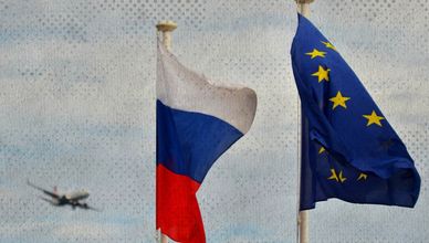 هل تستطيع أوروبا وحدها مواجهة روسيا؟