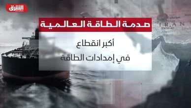 صدمة الطاقة العالمية تضغط على الأسواق