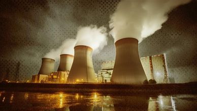 مواقف إيران والغرب.. الملف النووي