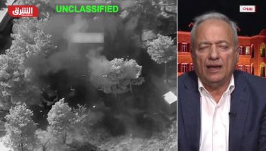 غياب الناتو لا يضعف العمليات العسكرية الأميركية في إيران