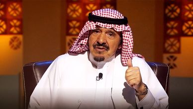 الشيخ عبدالعزيز التويجري
