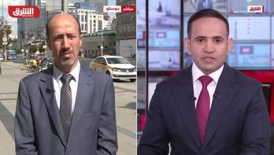 قمة ترمب وبوتين تكسر عزلة موسكو.. أوروبا وأوكرانيا بالواجهة