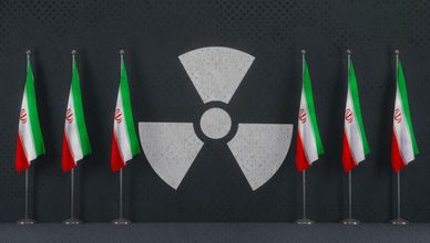 الملف النووي الإيراني.. نقاط خلافية بين واشنطن وطهران