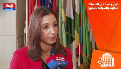 فرص واعدة في الخدمات المالية والسياحة بالبحرين