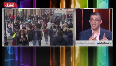 آلام الظهر والرقبة "ضريبة الحياة العصرية".. نصائح هامة لتخفيف الأوجاع