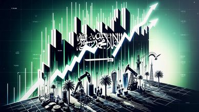 السعودية تحقق قفزات نوعية في الاستثمارات الأجنبية