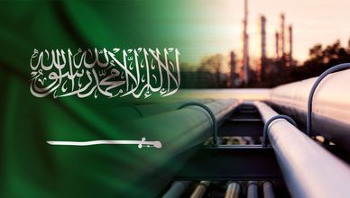السعودية توقف خط شرق غرب احترازياً.. والعراق يتعهد بمنع الاعتداء على دول الجوار