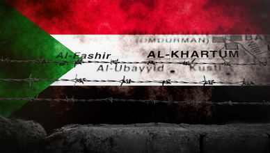 "الدعم السريع" تستجيب لمبادرة السلام في السودان.. وقصف إسرائيلي على غزة