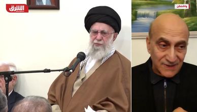 إيران بين الحوار والتصعيد في اختبار اللحظة الحرجة.. وبوتين يدعم وحدة سوريا