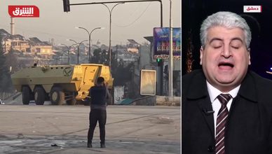 هل وصلت مفاوضات دمشق وقسد إلى مرحلة حاسمة؟