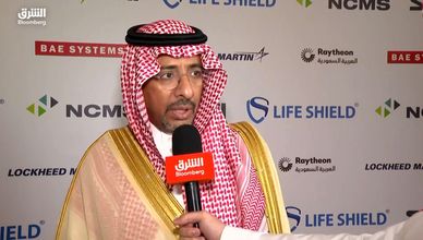 الخريف: تطوير الصناعات الدفاعية يتطلب تكاملاً واستدامة تشغيلية