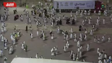 المركز الوطني 911.. توحيد الطوارئ لدعم موسم الحج