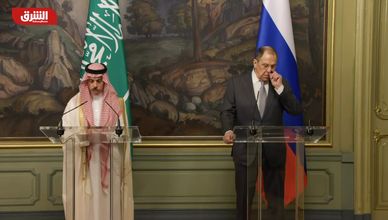 وزير الخارجية السعودي لـ"الشرق": قريباً سنعقد مؤتمر "حل الدولتين"