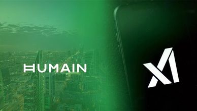 تاسي يتماسك عند 11 ألف نقطة.. و"هيوماين" تستثمر 3 مليارات دولار في "xAI"