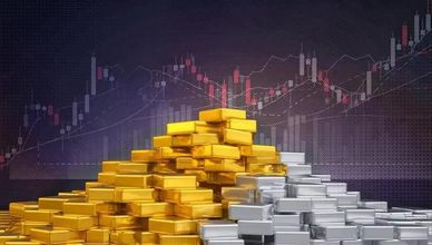 الذهب والفضة عند قمم تاريخية وسط ترقب الأسواق للتوترات العالمية