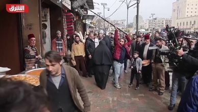 عودة الدراما السورية في رمضان.. اختبار لمستقبل صناعة ما بعد الحرب