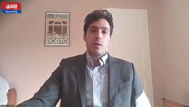 الغاز المسال يتجه نحو علاوة مخاطر غير مسبوقة