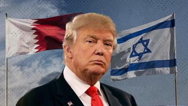 قمة الدوحة تبحث الرد على إسرائيل.. وواشنطن توازن بين التحالف والانتقاد