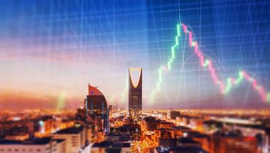 الاقتصاد السعودي يحقق قفزة.. وترمب يعيد سباق التسلح النووي